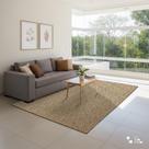 Tapete Bali Naturalli 150x200cm Tapetes São Carlos Tapete Bali Naturalli 150x200cm Tapetes São Carlos