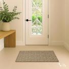 Tapete Bali Naturalli 50x100cm Tapetes São Carlos Tapete Bali Naturalli 50x100cm Tapetes São Carlos