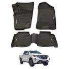 Tapete Bandeja Nissan Frontier Com Borda