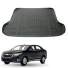 Tapete Bandeja Porta Malas Cruze Sedan 2016 2017 Borracha
