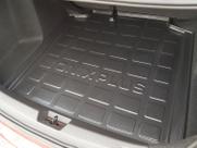 Tapete Bandeja Protetor Porta Malas Chevrolet Onix Plus