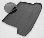 Tapete Bandeja Protetor Porta Malas Chevrolet Tracker 2020/2021