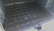 Tapete Bandeja Protetor Porta Malas Renault Duster 4x2