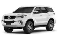 Tapete Bandeja Protetor Porta Malas Toyota Sw4 5 Lugares (A PARTIR DE 2016)
