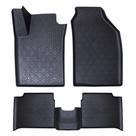 Tapete Bandeja Velon Cronos Impermeavel Resistente Kit 5pçs