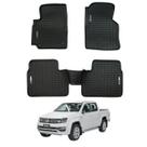 Tapete Bandeja Volkswagen Amarok Com Borda