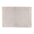 Tapete Banheiro 50x70 Algodão Rosé Capri Kacyumara - Casa K