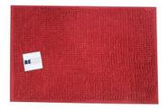 Tapete Banheiro Antiderrapante Remix Popcorn Camesa 60 x 40