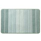 Tapete Banheiro Antiderrapante Season Jolitex Toque Macio 50x80cm Tapete Banheiro Antiderrapante Season Jolitex Toque Macio 50x80cm