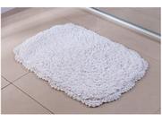 Tapete banheiro croche 0,40 x 0,60