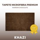 Tapete Banheiro Microfibra Grande Antiderrapante Bolinha Macarrão Várias Cores e Tamanhos Tapete Banheiro Microfibra Grande Antiderrapante Bolinha Macarrão Várias Cores e Tamanhos