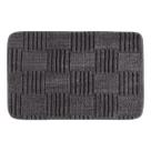 Tapete Banheiro Porta Quarto Aconchego Liso Cores Neutras Macio Corttex 45 x 65cm Tapete Banheiro Porta Quarto Aconchego Liso Cores Neutras Macio Corttex 45 x 65cm