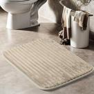 Tapete Banheiro Quarto Corredor Antiderrapante Ultra Soft Extra Macio Relax -