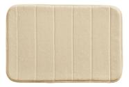 Tapete Banheiro Sala Antiderrapante Super Soft Macio 60x40cm