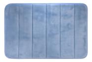 Tapete Banheiro Sala Antiderrapante Super Soft Macio 60x40cm Tapete Banheiro Sala Antiderrapante Super Soft Macio 60x40cm