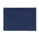 Tapete Banheiro Soft Microfibra 40x60cm Antiderrapante Super Macio e Absorvente