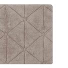 Tapete Barcelona Naturalle Fashion 50 cm x 80 cm 100%Algodão Tapete Barcelona Naturalle Fashion 50 cm x 80 cm 100%Algodão