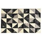 Tapete Belga 100% Viscose Veludo 1,40x2,00m Jolitex
