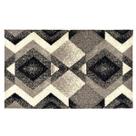 Tapete Belga 100% Viscose Veludo 1,40x2,00m Jolitex