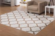 Tapete Belga Stillo - 1,00m x 1,40m - Desenho 025 - Niazitex