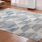 Tapete Belga Stillo 2,40 x 3,20 Des 042 Niazitex