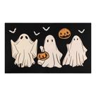 Tapete boilopp home Halloween Ghost Pumpkin 43x76 cm