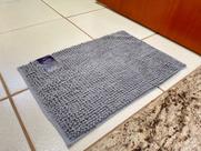 Tapete Bolinha Anti Derrapante Para Banheiro Super Fofinho e Macio Absorvidor de Água 60x40cm Tapete Bolinha Anti Derrapante Para Banheiro Super Fofinho e Macio Absorvidor de Água 60x40cm