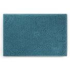 Tapete Bolinha Banheiro Microfibra Antiderrapante 40cmx60cm Cor:Azul Tapete Bolinha Banheiro Microfibra Antiderrapante 40cmx60cm Cor:Azul