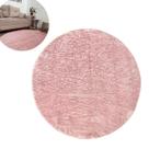 Tapete Bonito Sofisticado Grande Quarto Mulher Decoração 2m