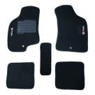 Tapete Bordado Fiat Palio G3 Fire 2008 2009 2010 2011