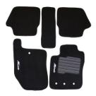 Tapete Bordado New Fiesta Hatch 2014 2015 2016 2018 2019