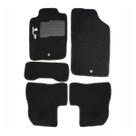 Tapete Bordado Peugeot 207 2009 2010 2011 2012 2014 2015