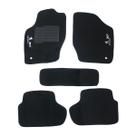 Tapete Bordado Peugeot 307 2002 2004 2006 2008 2010 2012 Tapete Bordado Peugeot 307 2002 2004 2006 2008 2010 2012