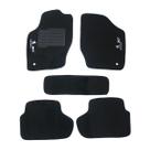 Tapete Bordado Peugeot 307 2002 2004 2006 2008 2010 2012 Tapete Bordado Peugeot 307 2002 2004 2006 2008 2010 2012