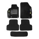 Tapete Bordado Renault Fluence 2011 2012 2013 2015 2016 2018