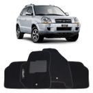 Tapete Bordado Tucson 2004 2006 2008 2010 2012 2014 2016