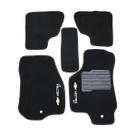 Tapete Bordado Vectra GT Gm Confort 2007 2008 2009 2010 2011