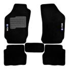 Tapete Bordado Vw Fox 2004 2005 2006 2008 2010 2012 2014 Tapete Bordado Vw Fox 2004 2005 2006 2008 2010 2012 2014