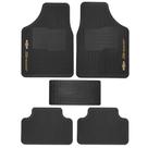Tapete Borracha Automotivo Chevrolet Prisma Onix Celta Corsa