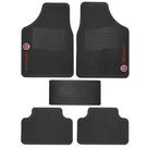 Tapete Borracha Automotivo Fiat Palio Punto Uno Mile Argo Tapete Borracha Automotivo Fiat Palio Punto Uno Mile Argo
