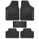 Tapete Borracha Automotivo Ford Focus Ka Ecosport Fiesta