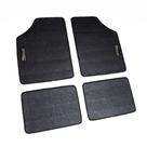 Tapete Borracha Faixa Bordada Flexível Renault Expression Logan Scenic Duster Megane - UTRENAULT