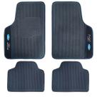 Tapete Borracha Ford Belina Corcel Del Rey Pampa Bordado