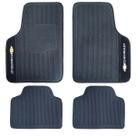 Tapete Borracha Gm Veraneio Monza Omega Opala Bordado