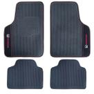 Tapete Borracha Honda Accord Civic Prelude Bordado