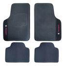 Tapete Borracha Peugeot 2008 3008 5008 308 408 508 Bordado