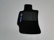 Tapete borracha PVC Subaru Outback