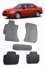 Tapete Borracha Subaru Impreza 2005 A 2014 - 800.588