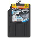 Tapete Borracha Universal Série 3 Luxcar Tapete Borracha Universal Série 3 Luxcar