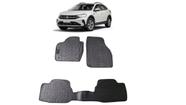 Tapete Borracha Volkswagen Nivus - 800.140